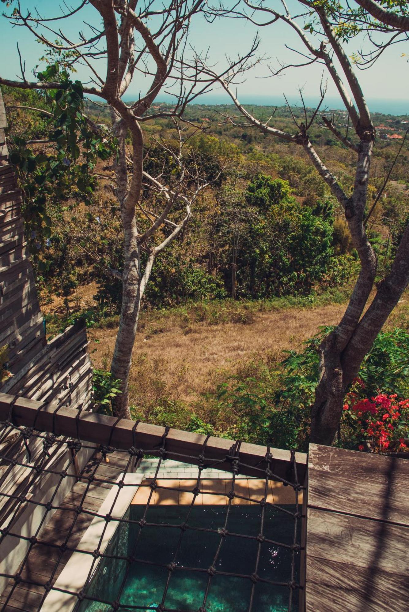 Divinity Villas - Uluwatu, Bali Eksteriør billede